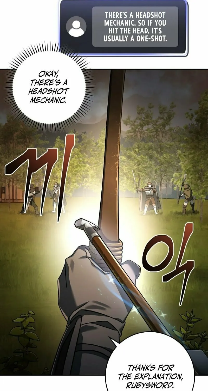 Genius Archer