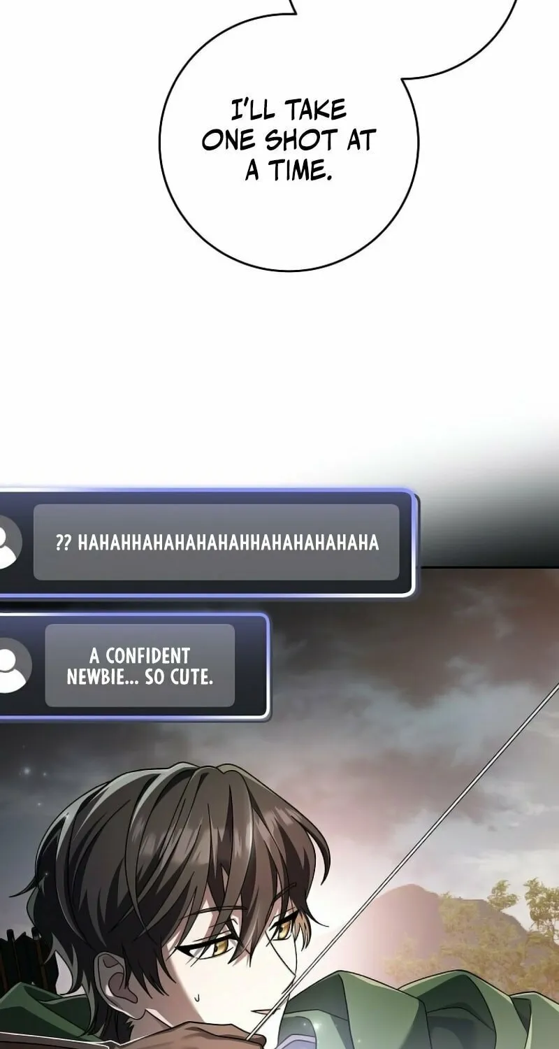 Genius Archer