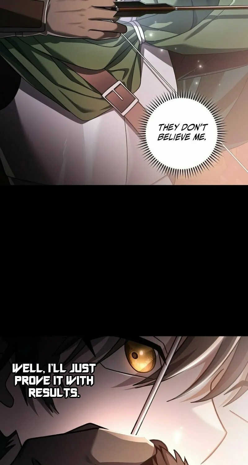 Genius Archer