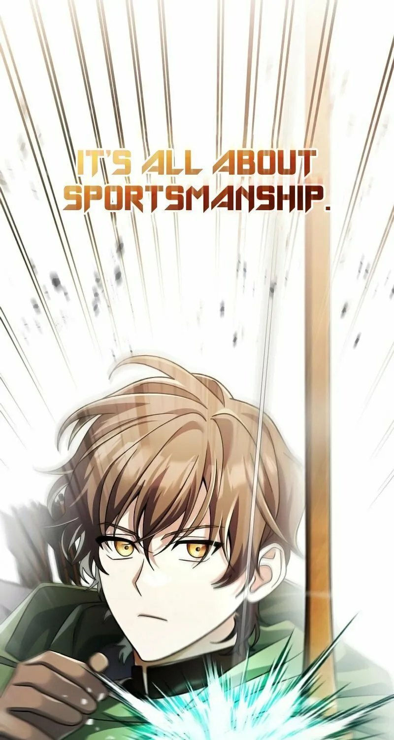 Genius Archer