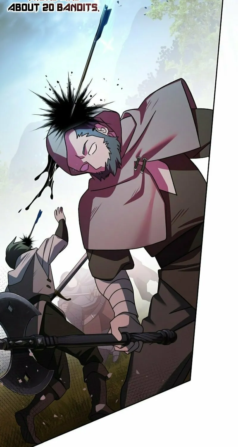 Genius Archer