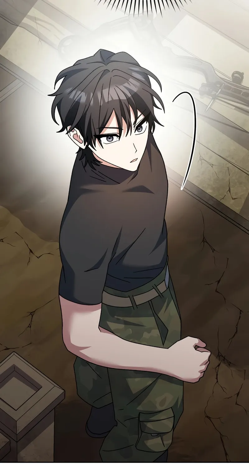 Genius Archer