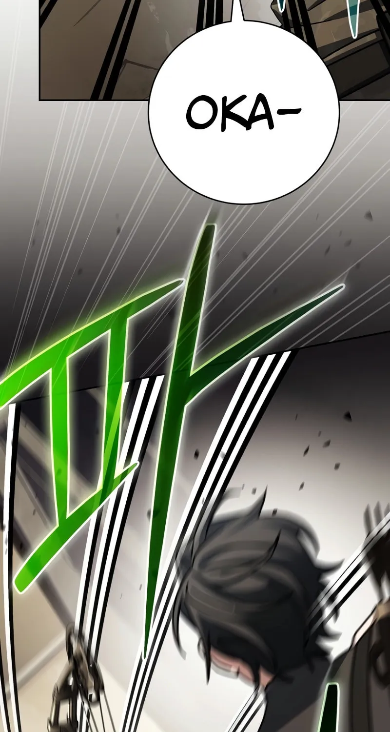 Genius Archer