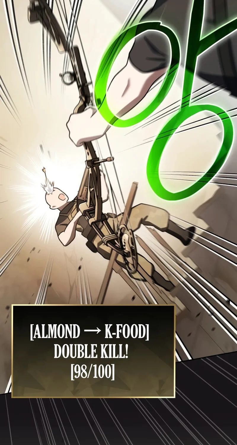 Genius Archer