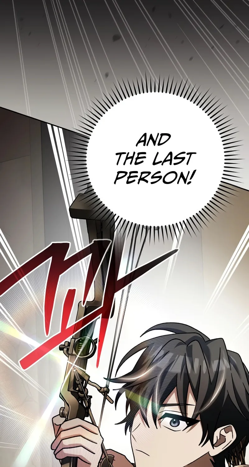 Genius Archer