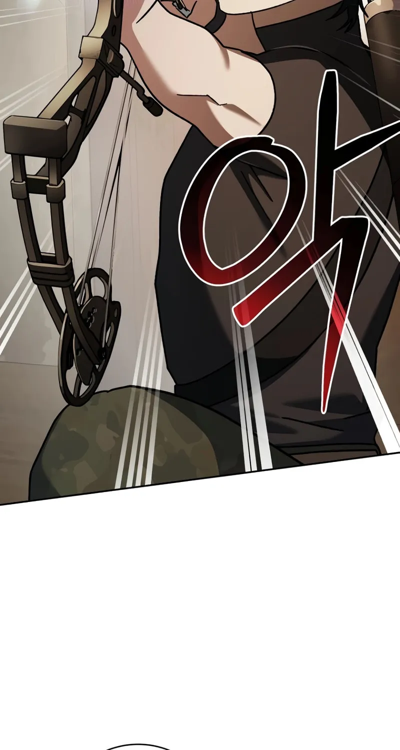 Genius Archer
