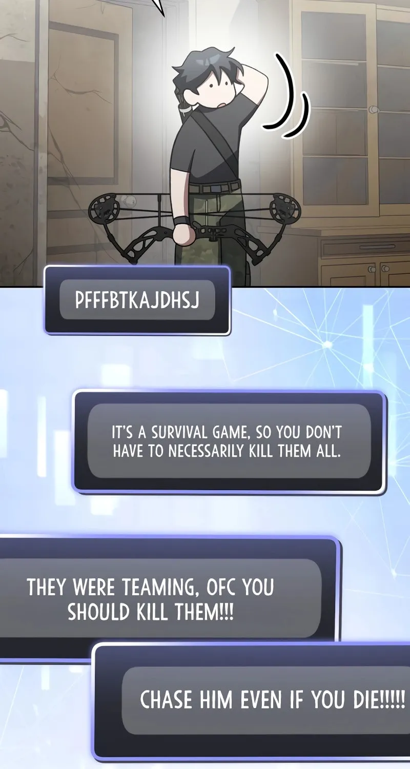 Genius Archer