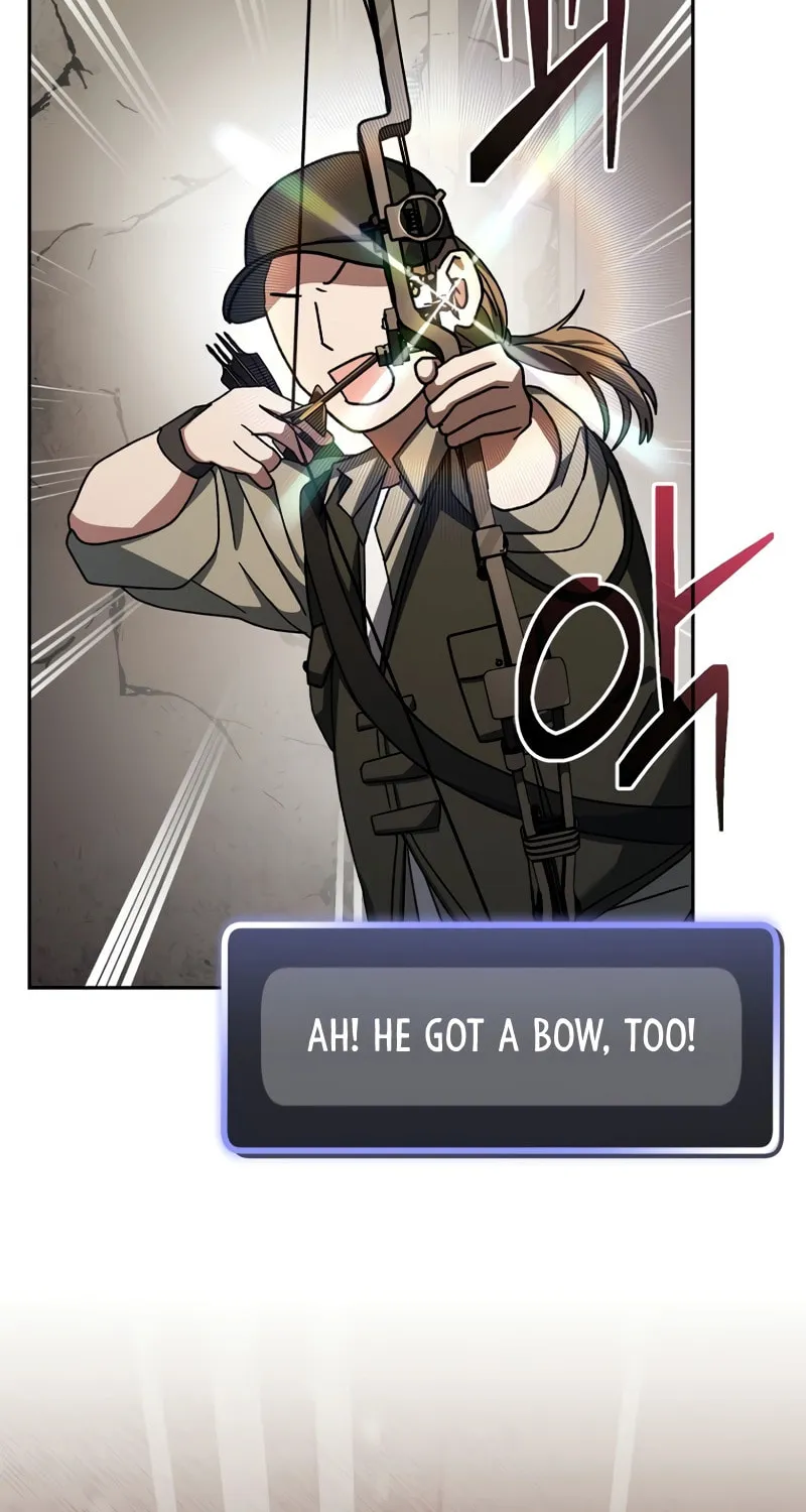 Genius Archer