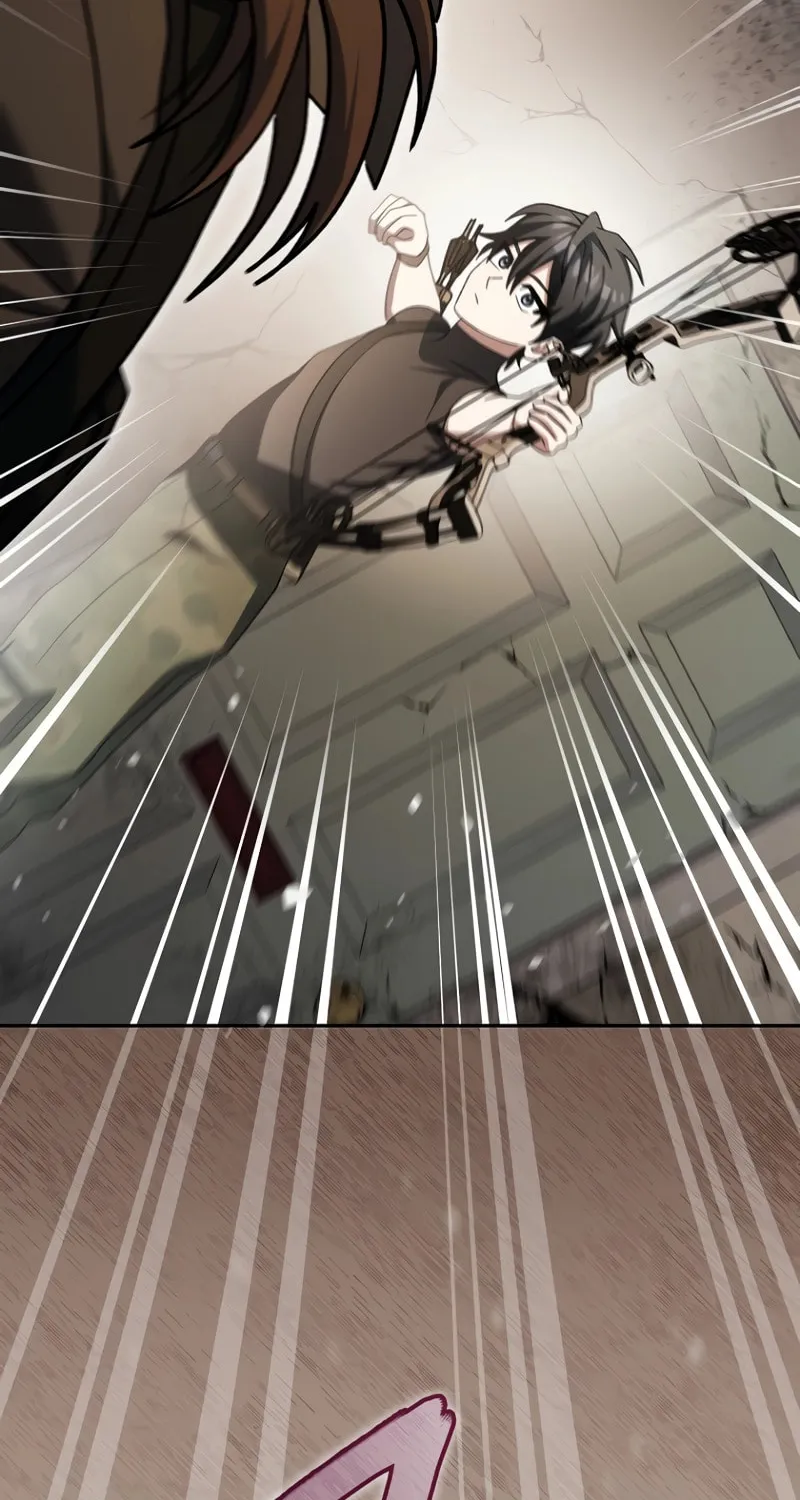 Genius Archer