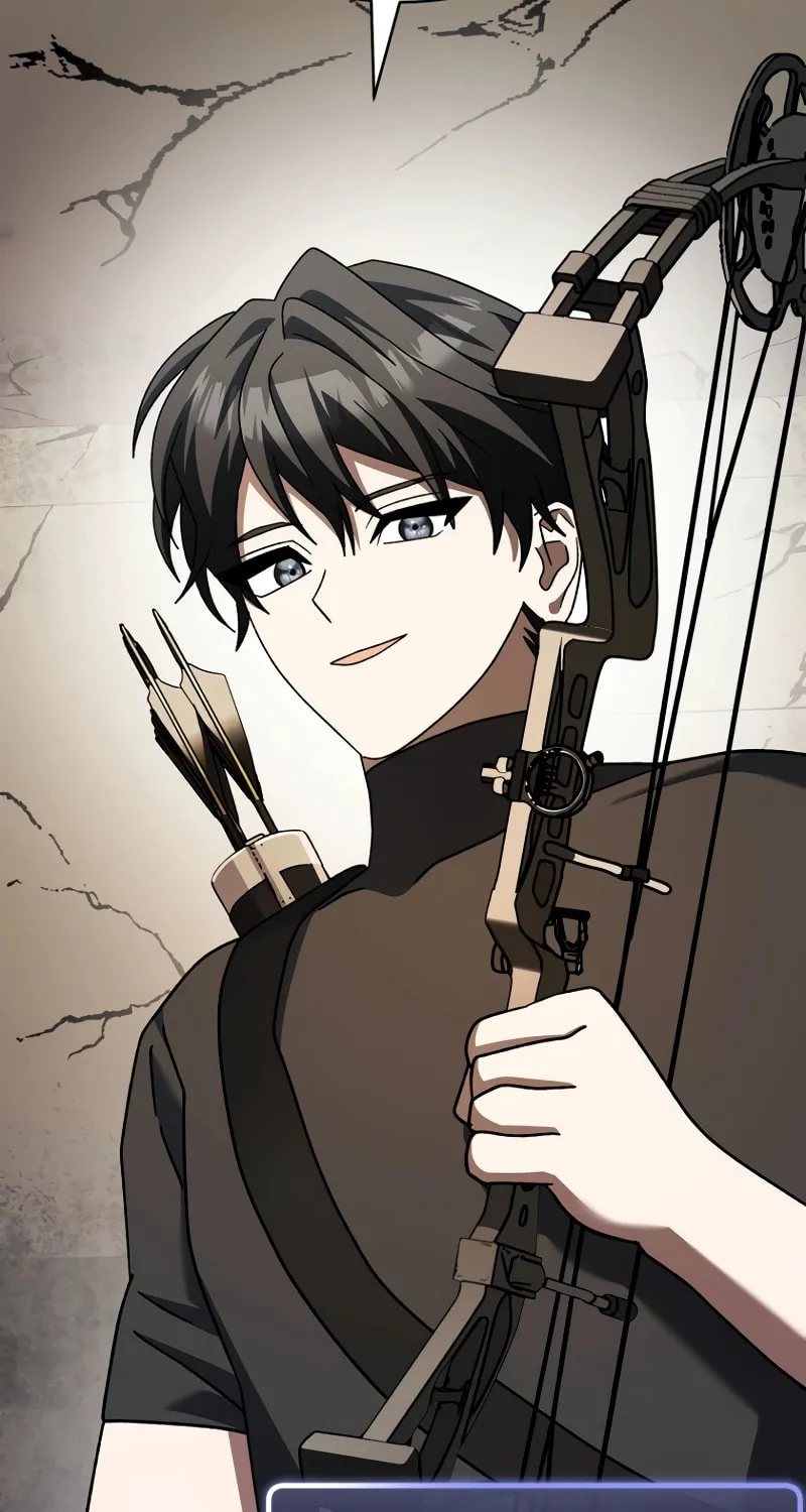 Genius Archer