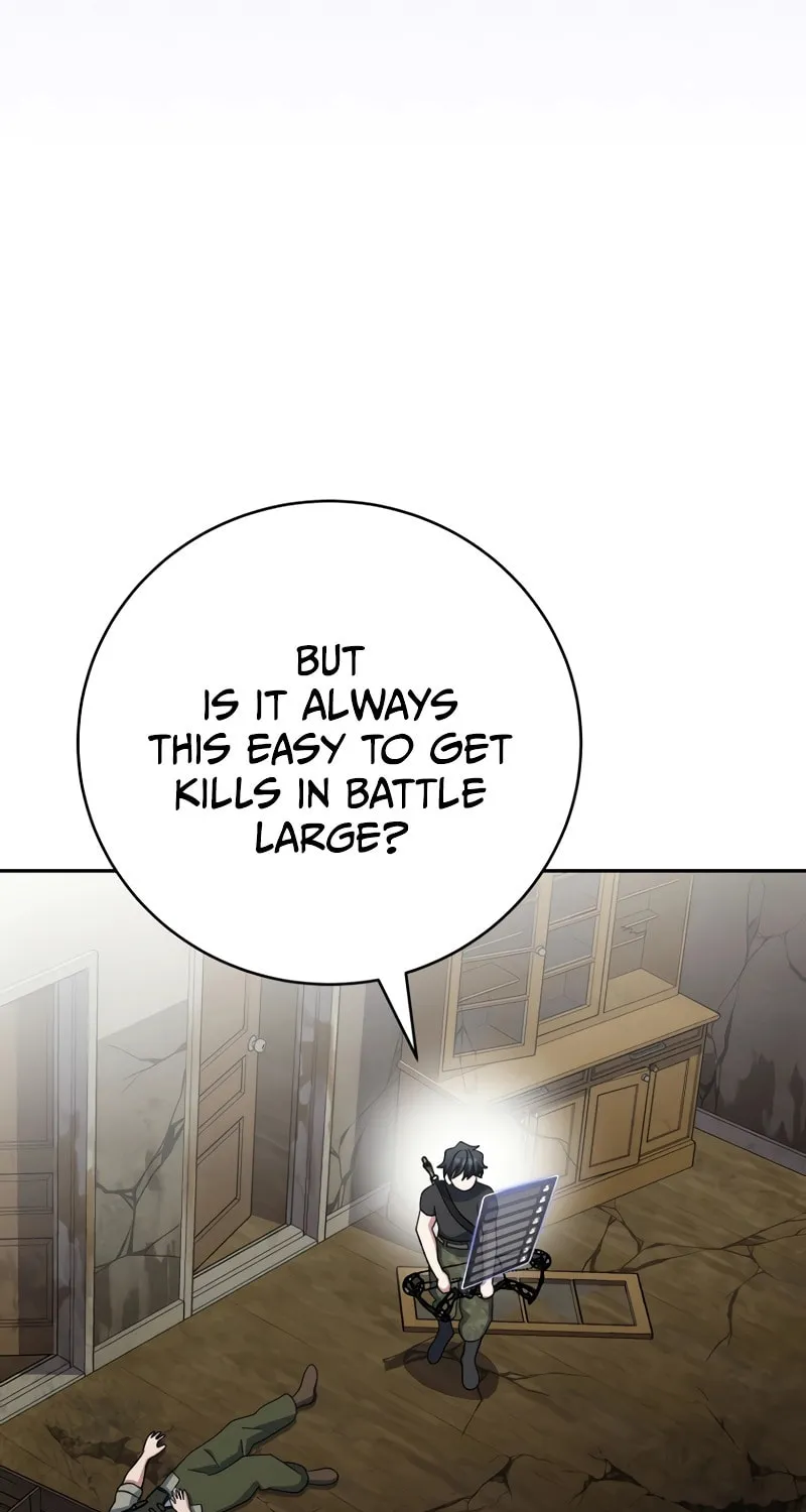 Genius Archer