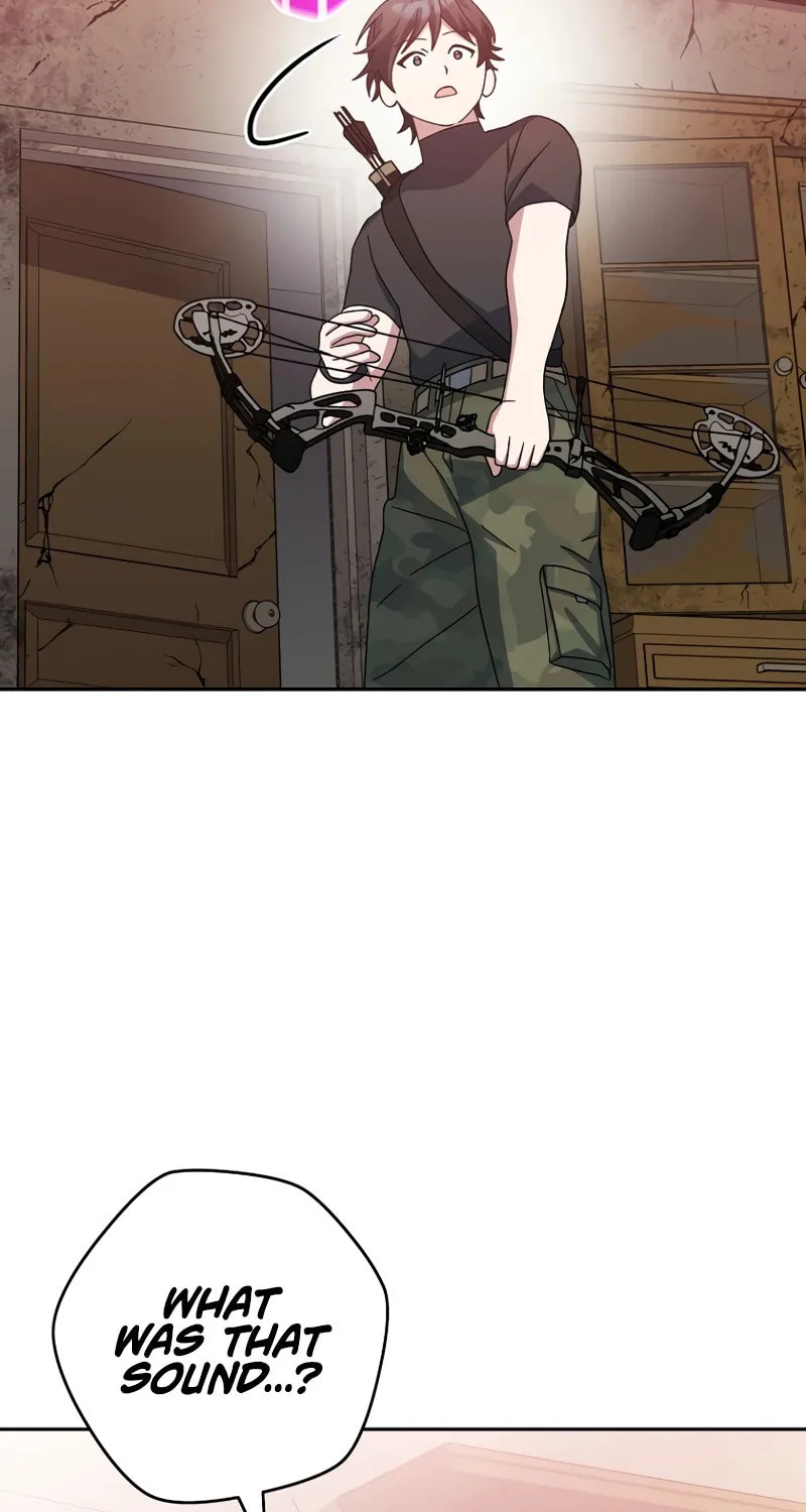 Genius Archer