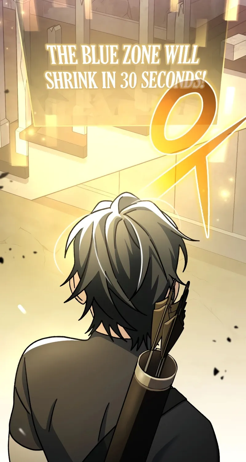 Genius Archer