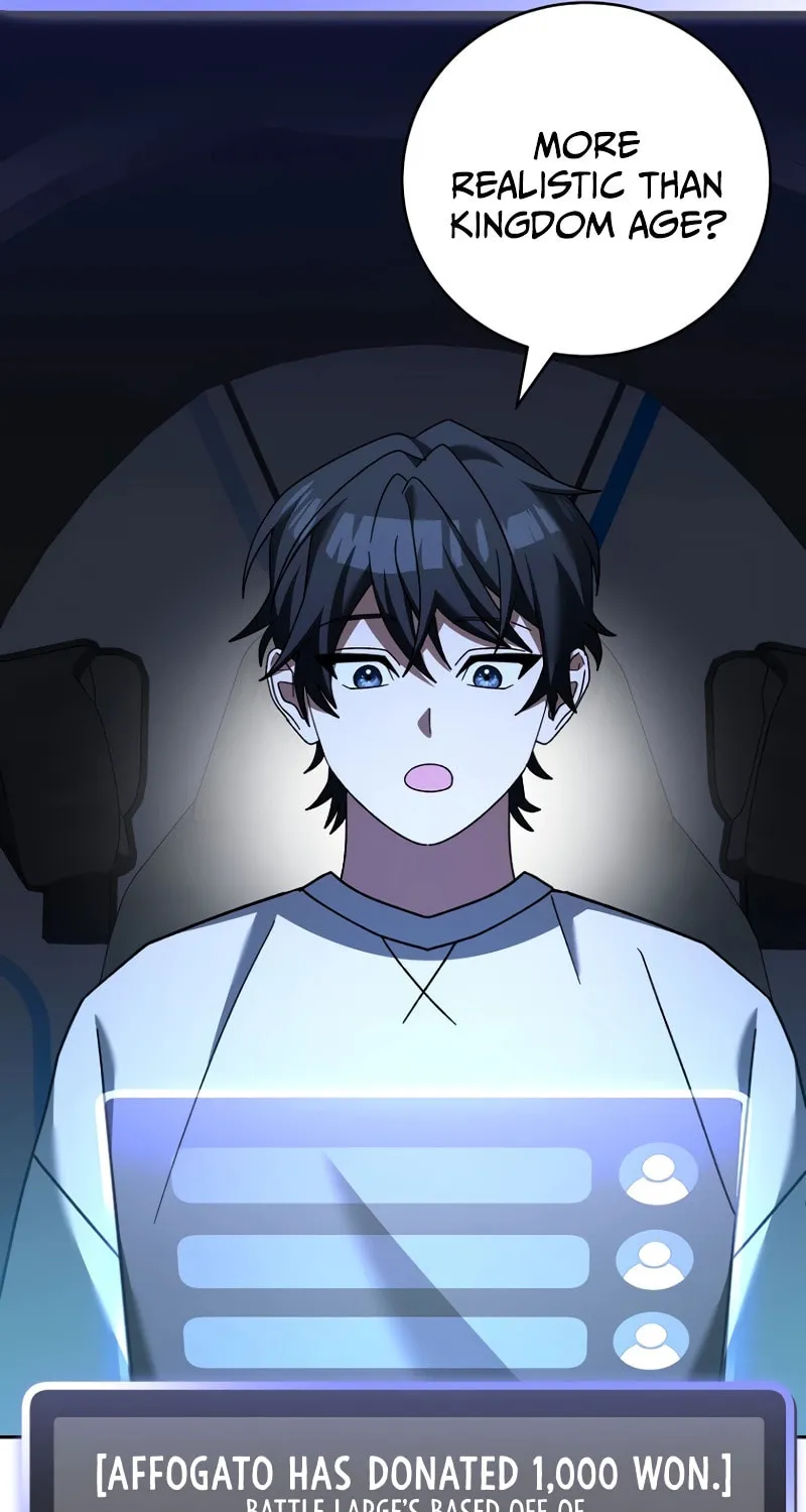 Genius Archer