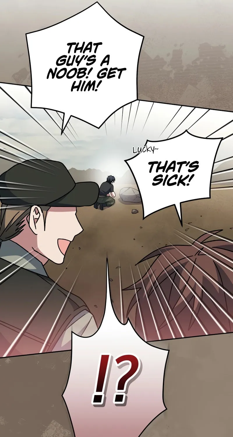 Genius Archer