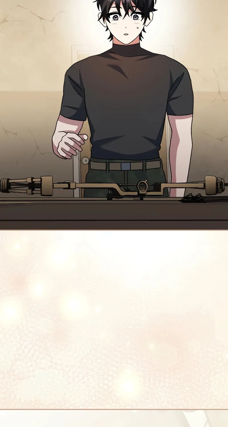 Genius Archer