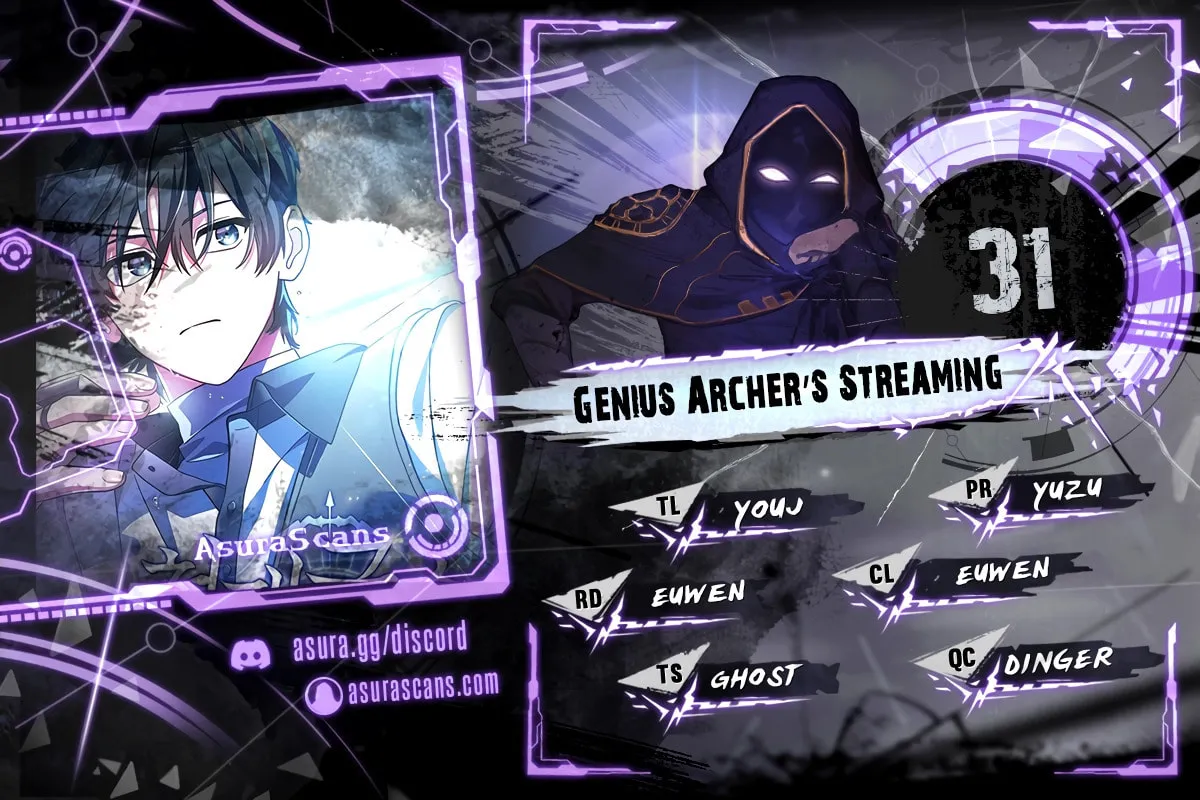 Genius Archer