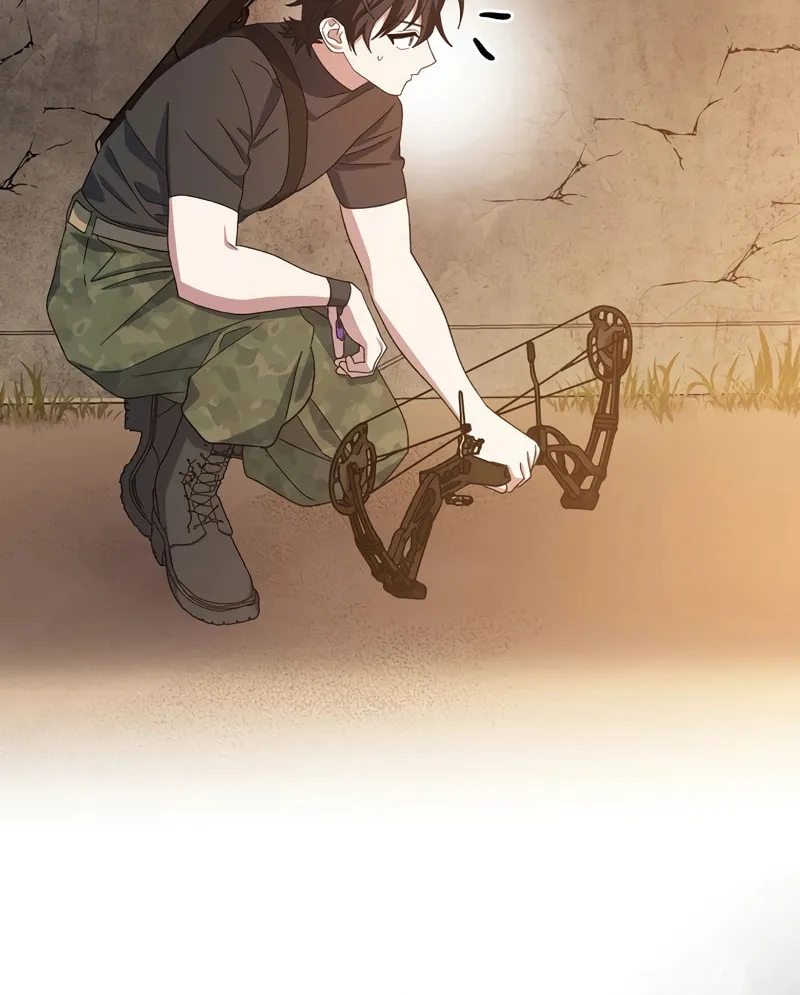 Genius Archer