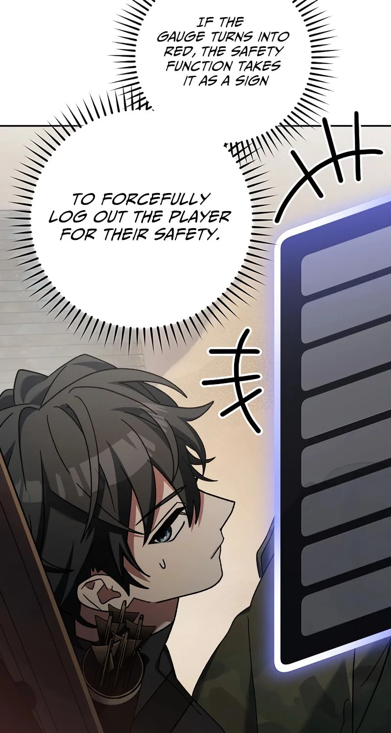 Genius Archer