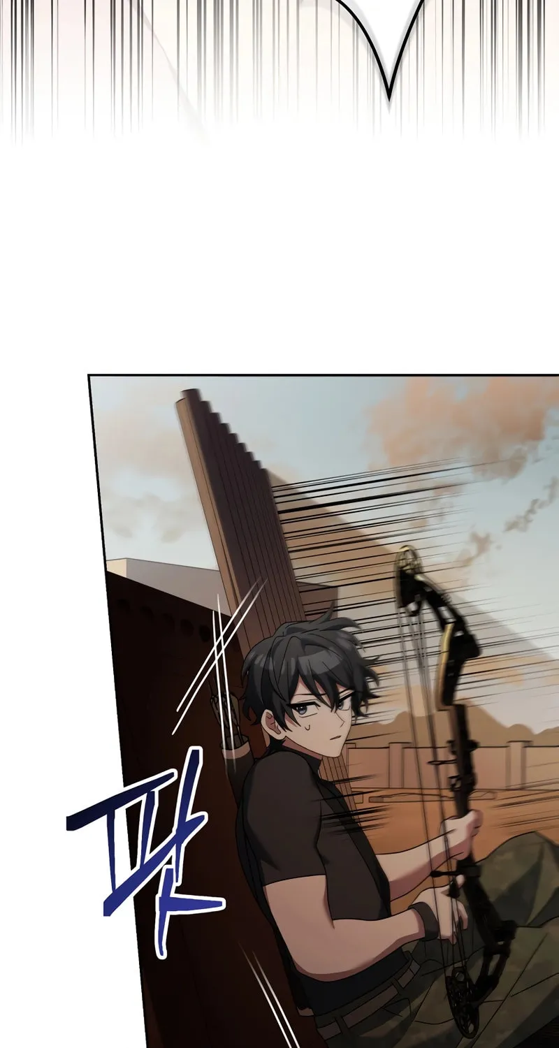 Genius Archer