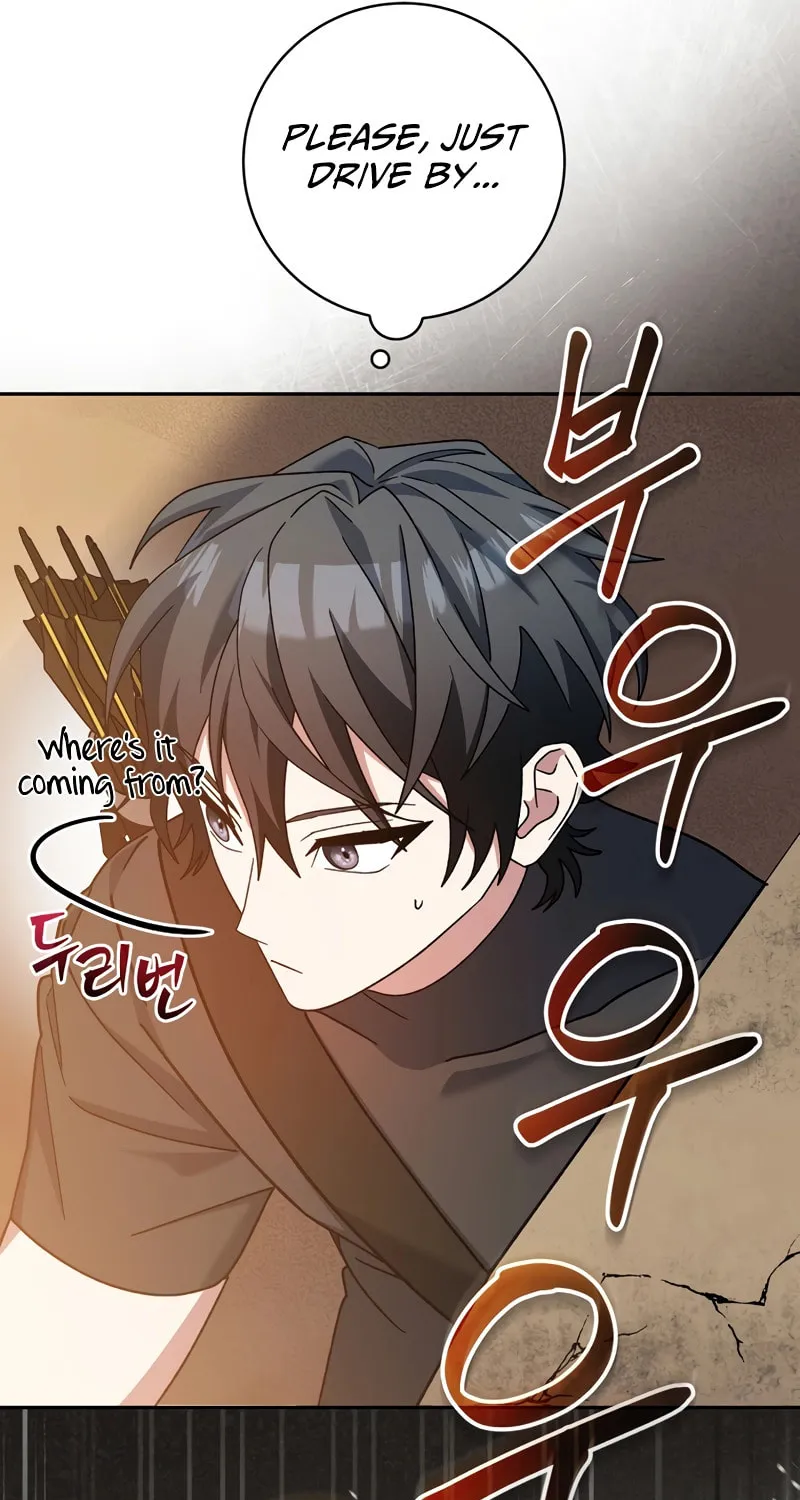Genius Archer