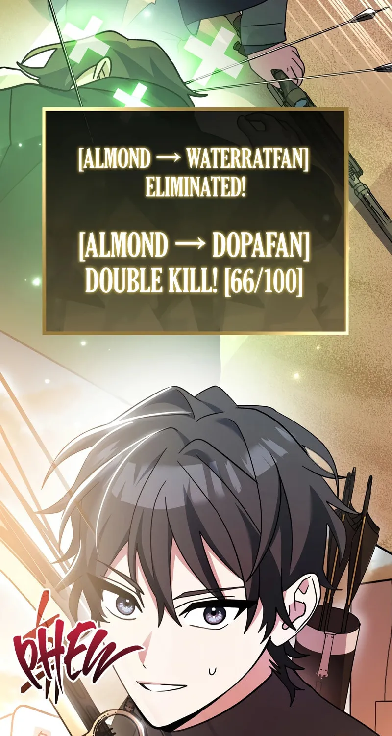 Genius Archer