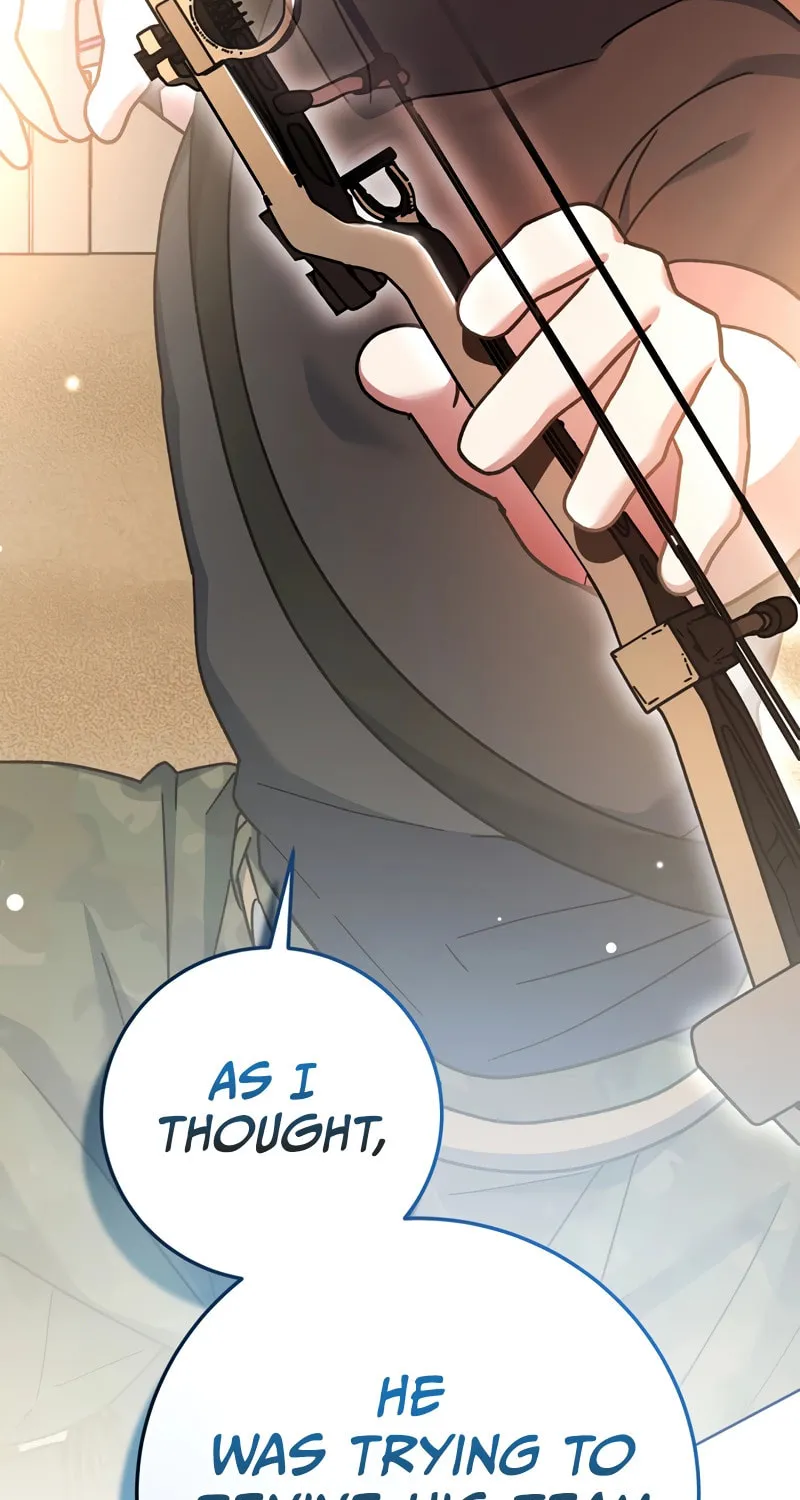 Genius Archer