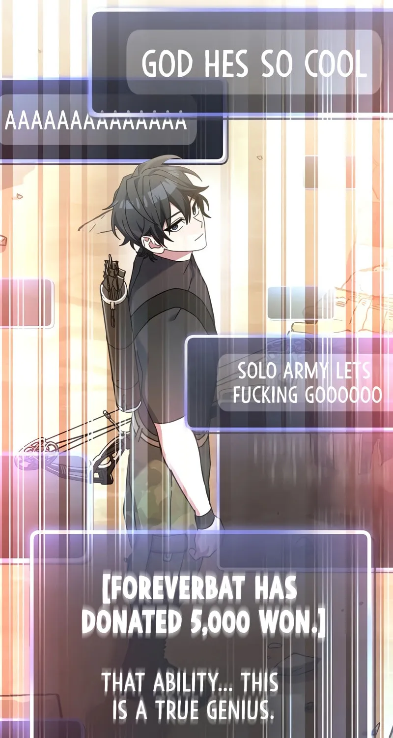 Genius Archer