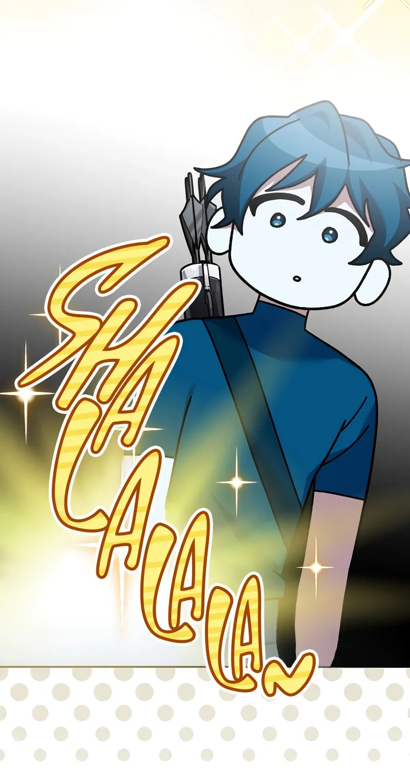 Genius Archer