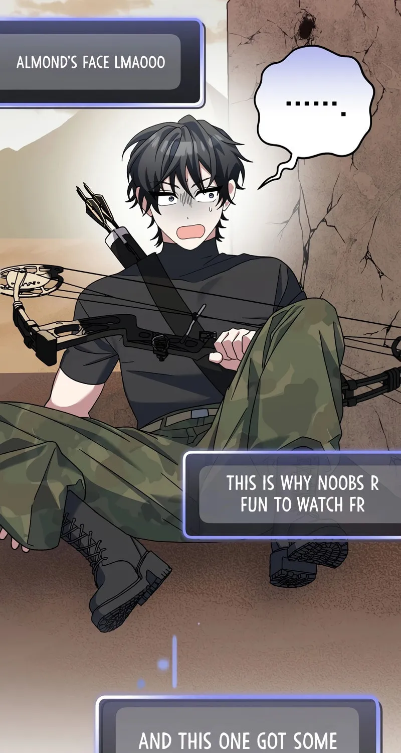 Genius Archer
