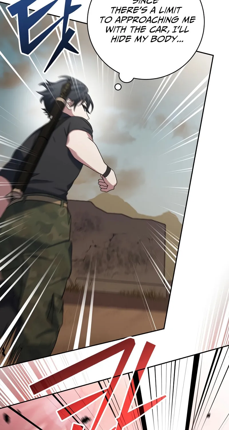 Genius Archer