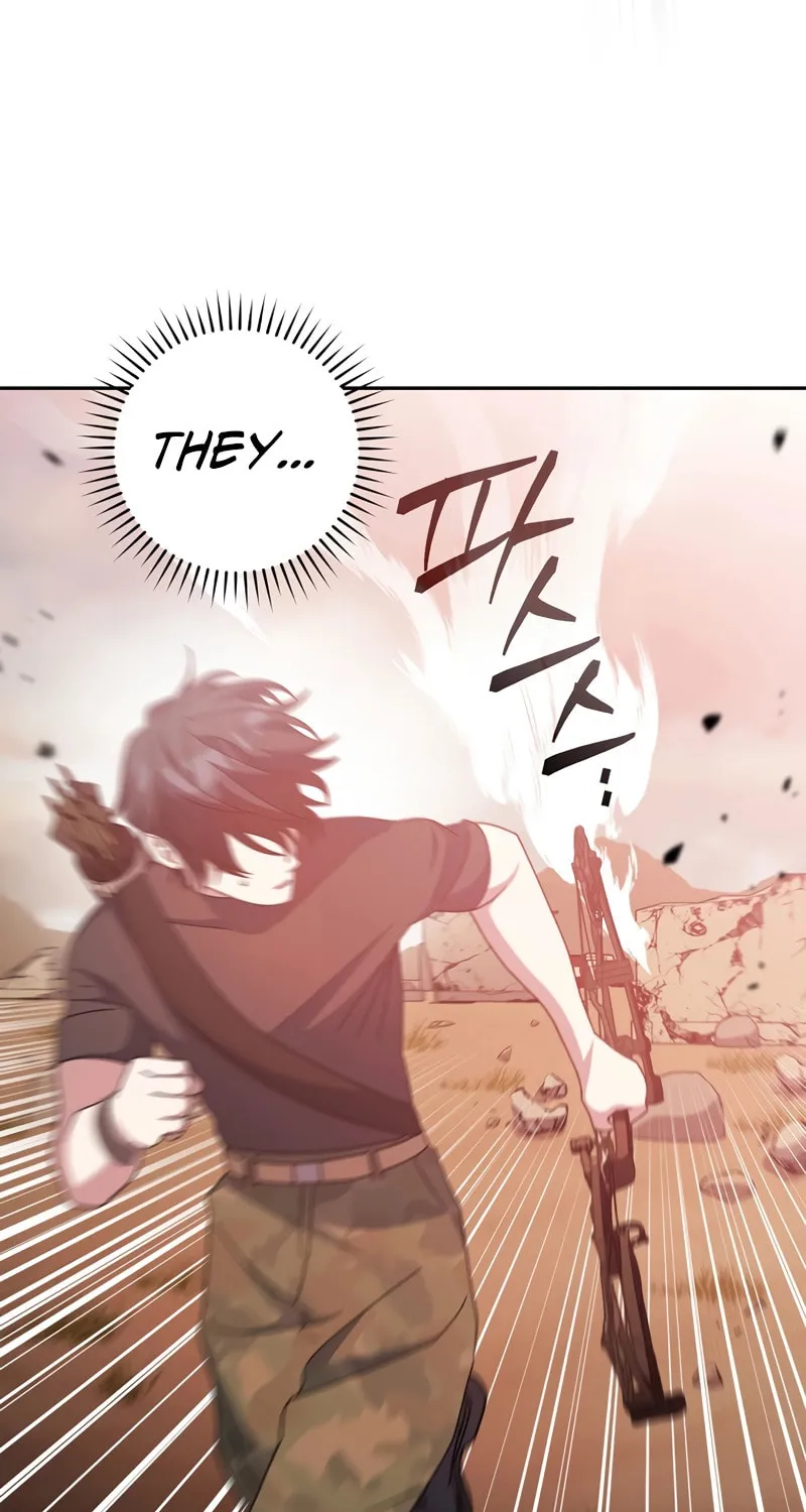 Genius Archer