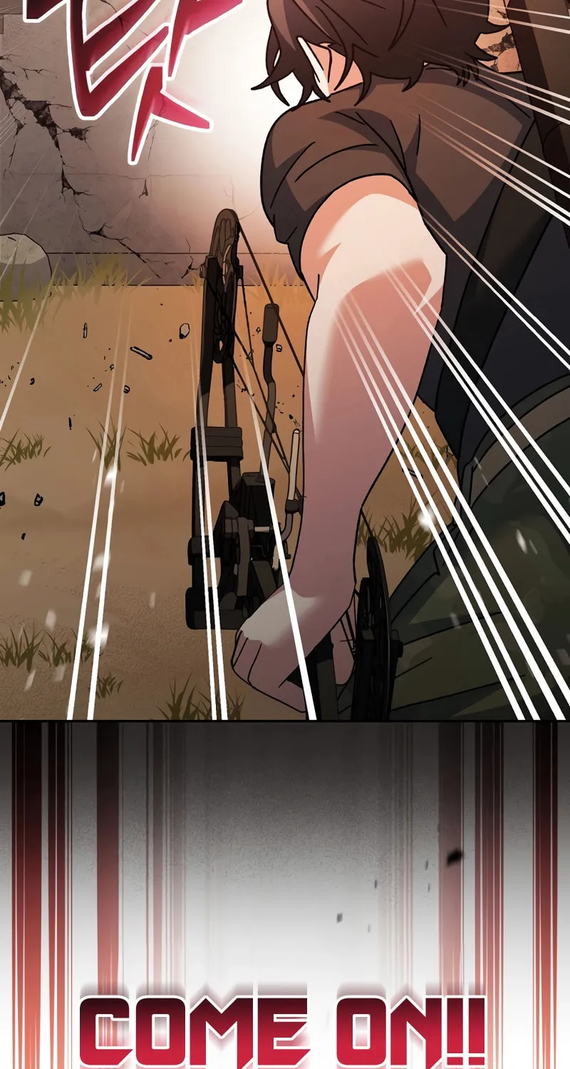 Genius Archer