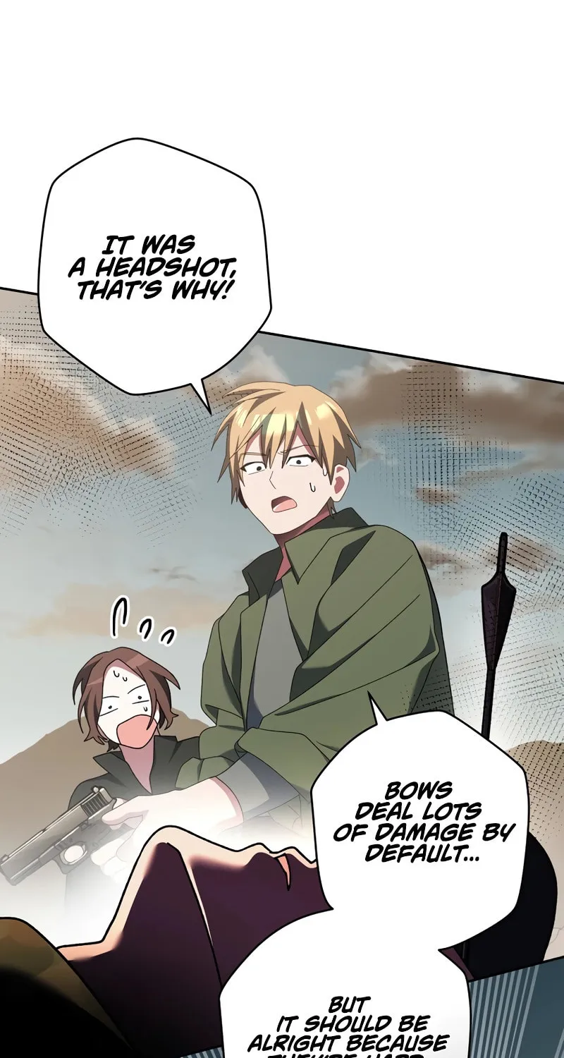 Genius Archer
