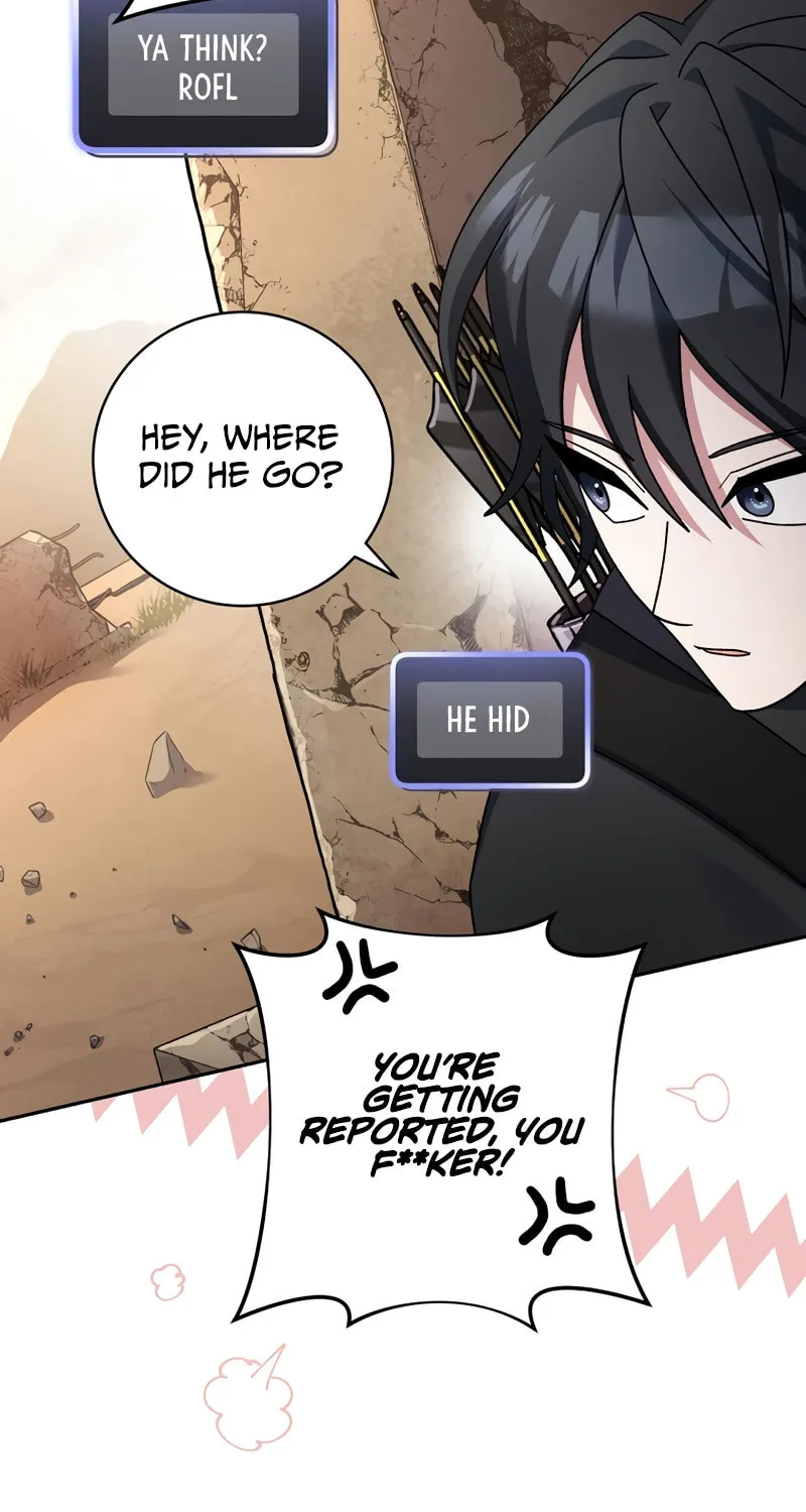 Genius Archer