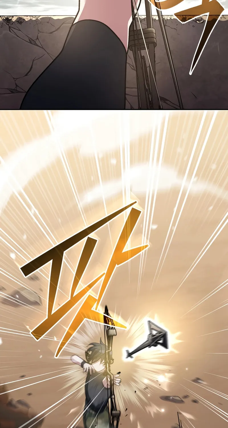 Genius Archer