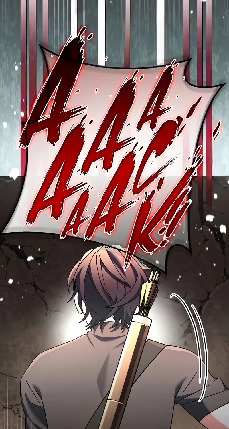 Genius Archer