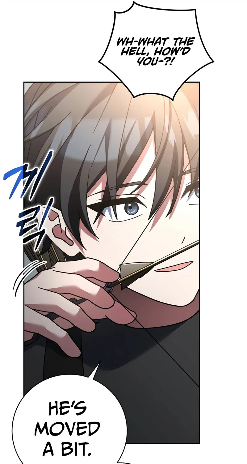 Genius Archer