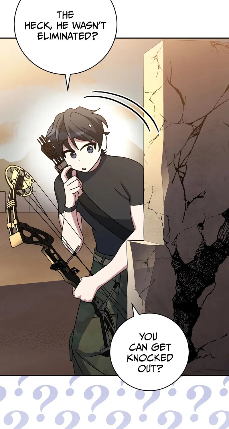 Genius Archer