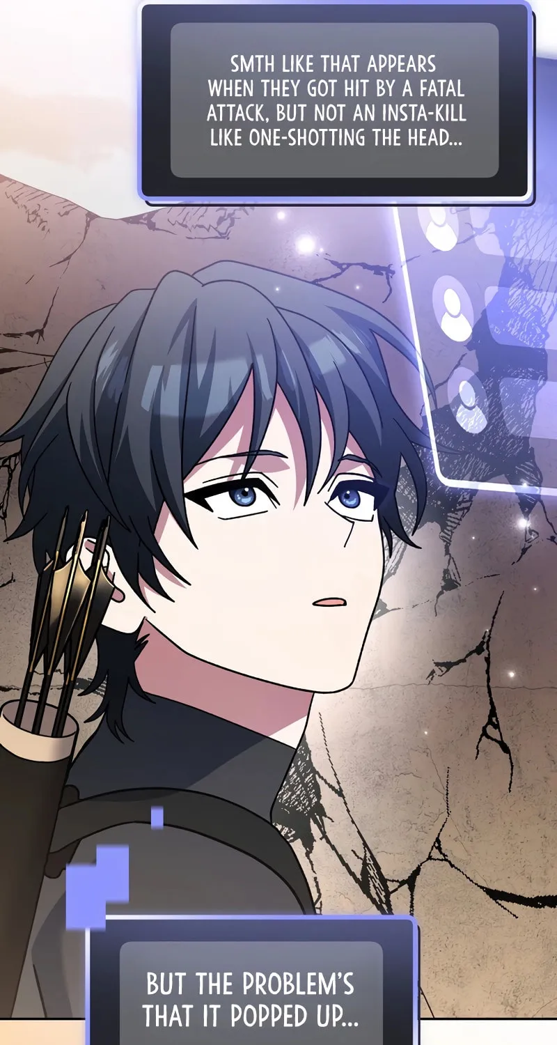 Genius Archer
