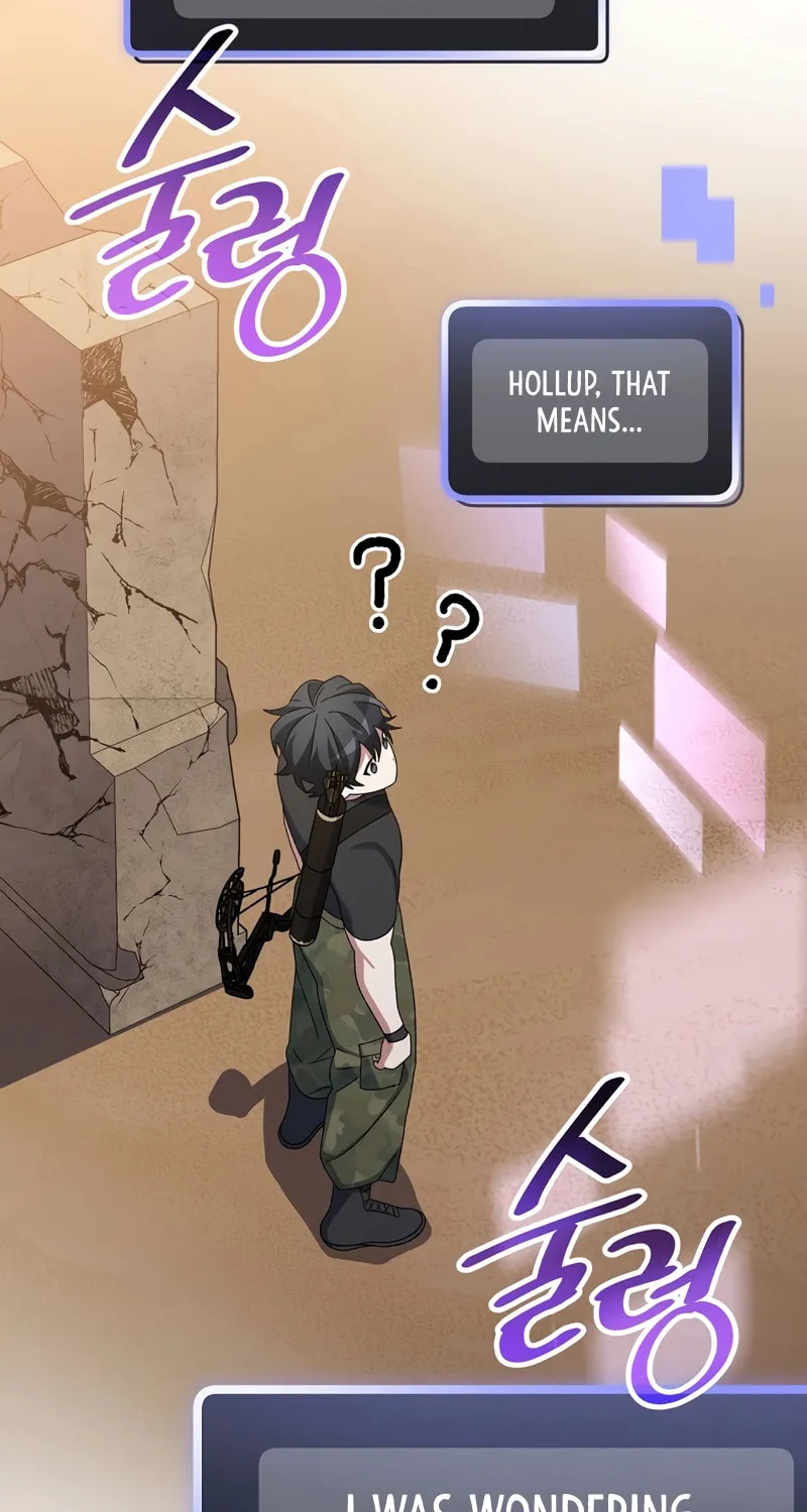 Genius Archer