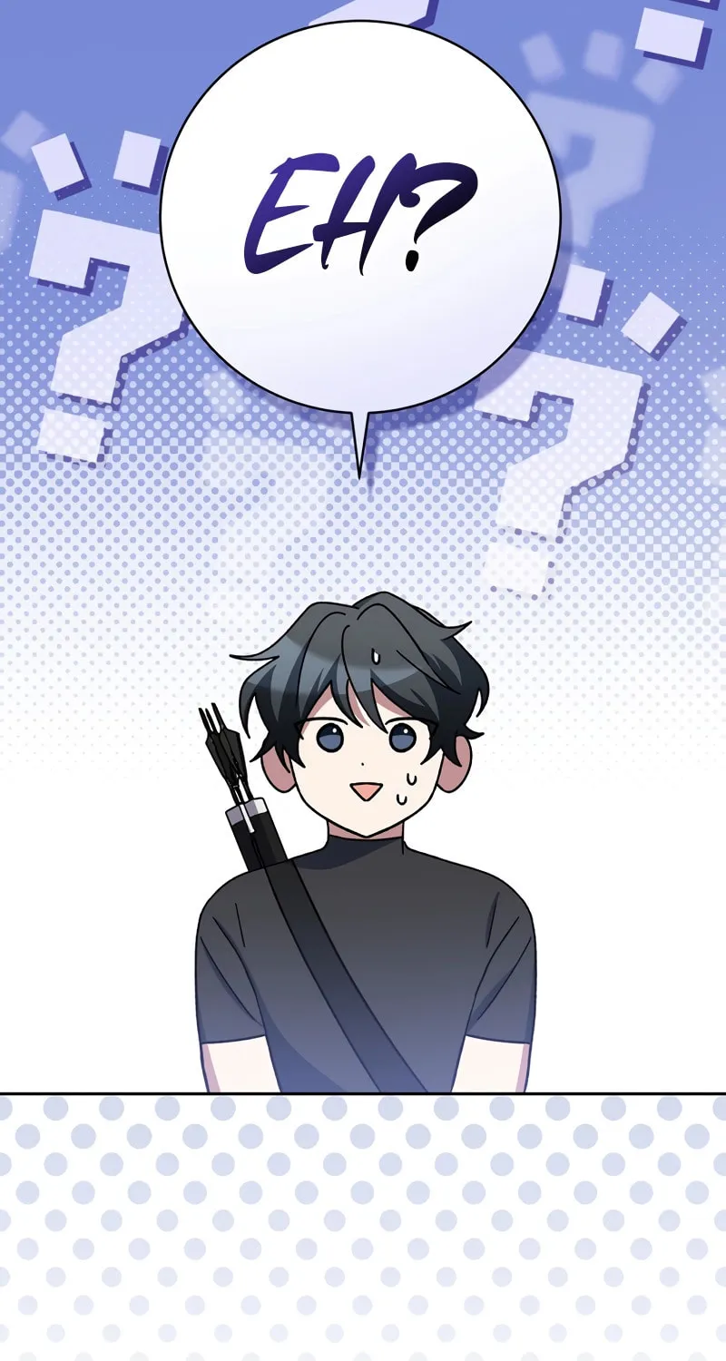 Genius Archer
