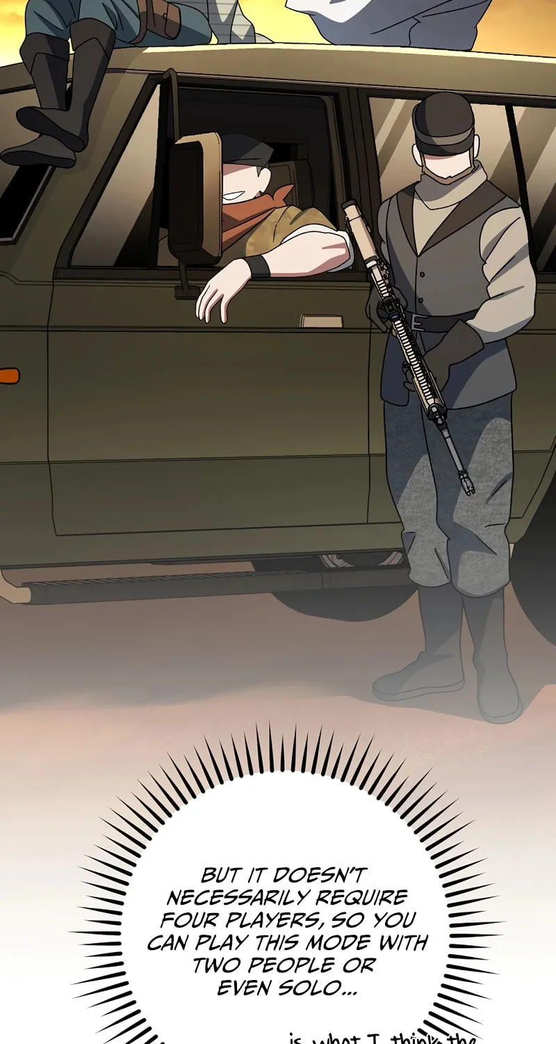 Genius Archer