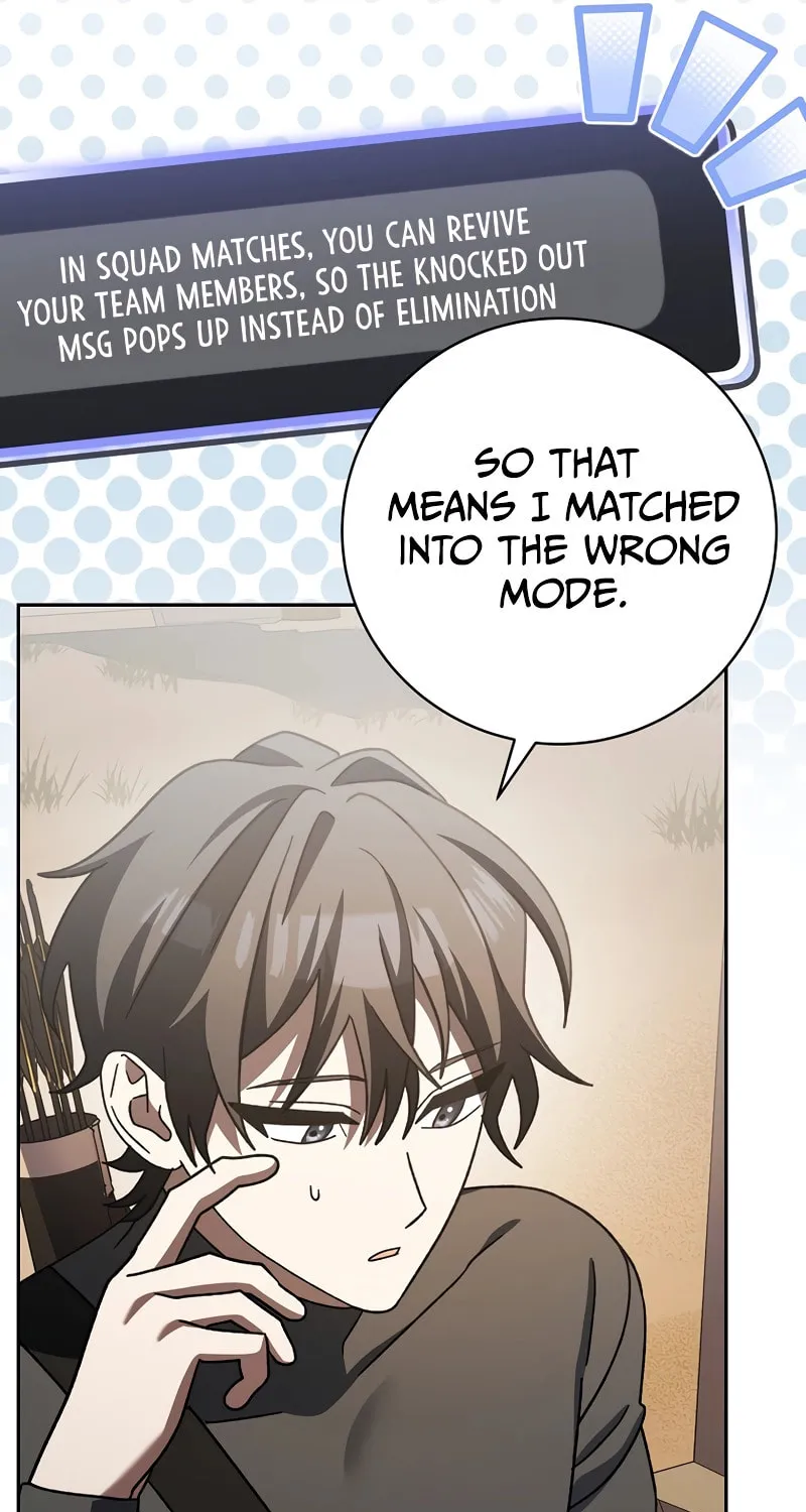 Genius Archer