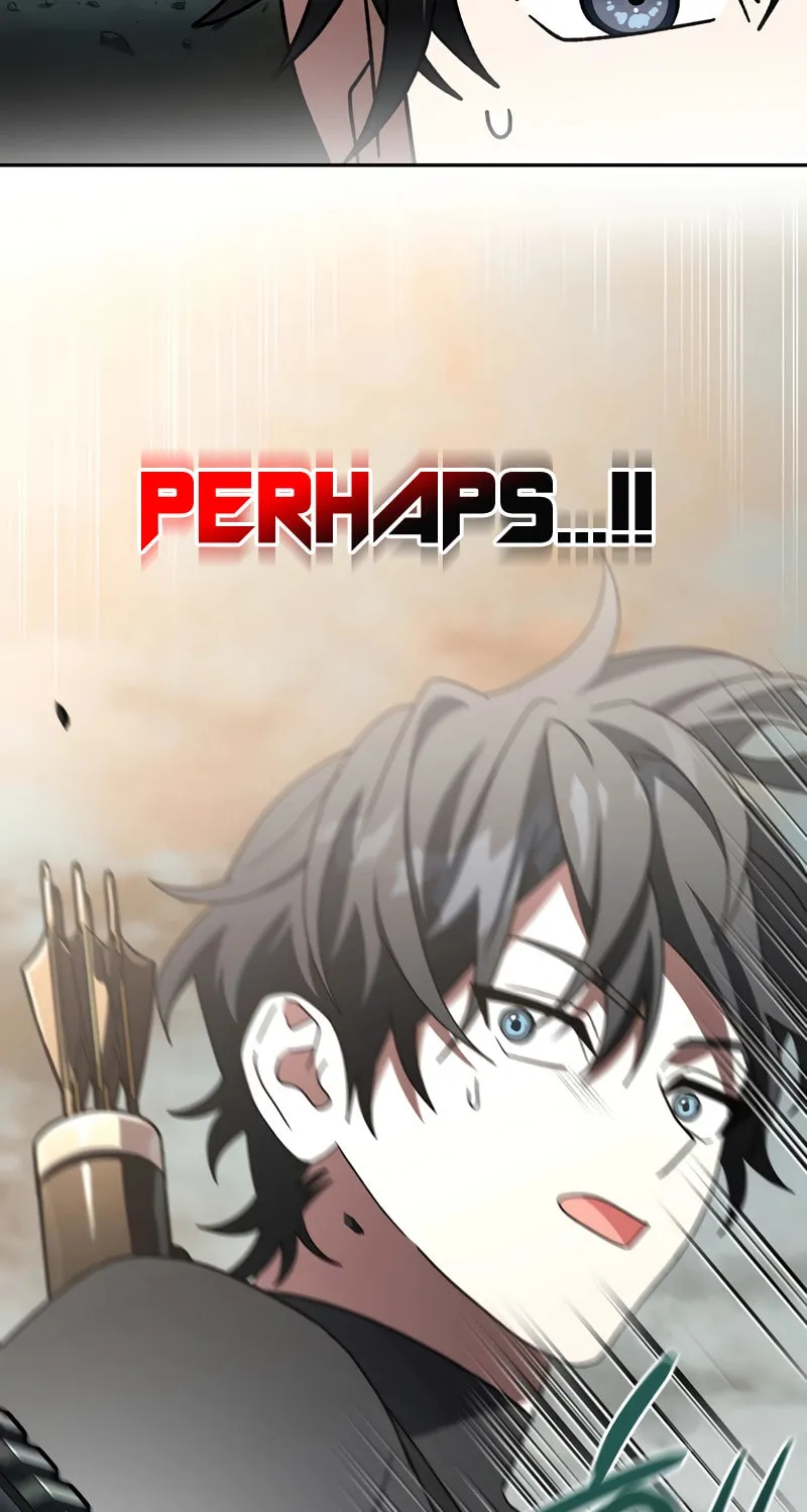 Genius Archer