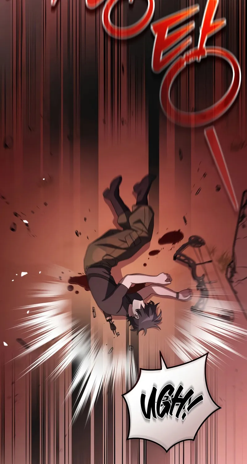 Genius Archer