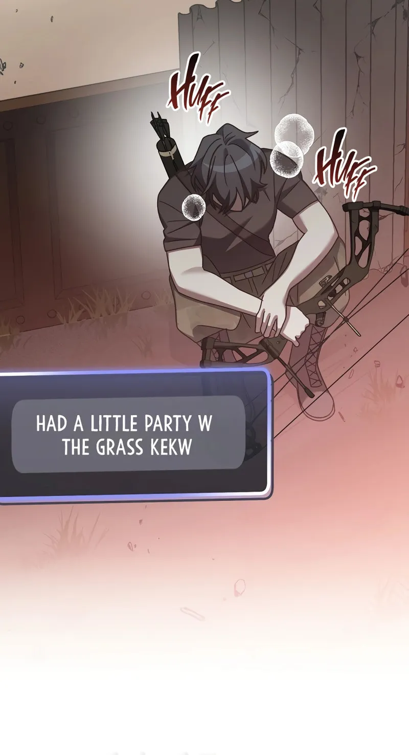 Genius Archer