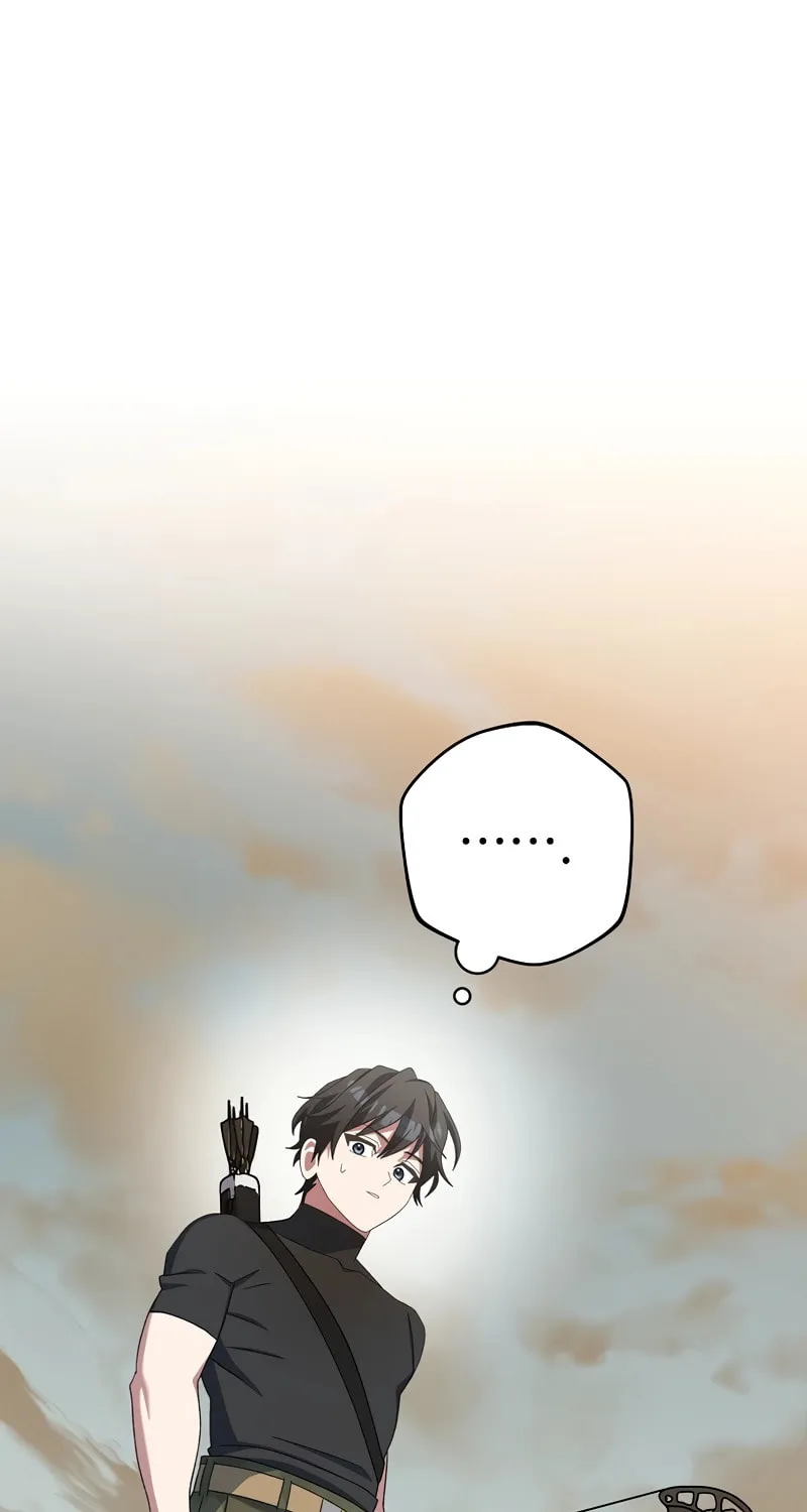 Genius Archer