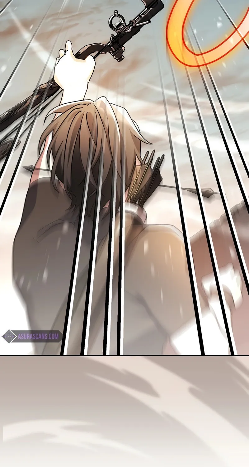 Genius Archer