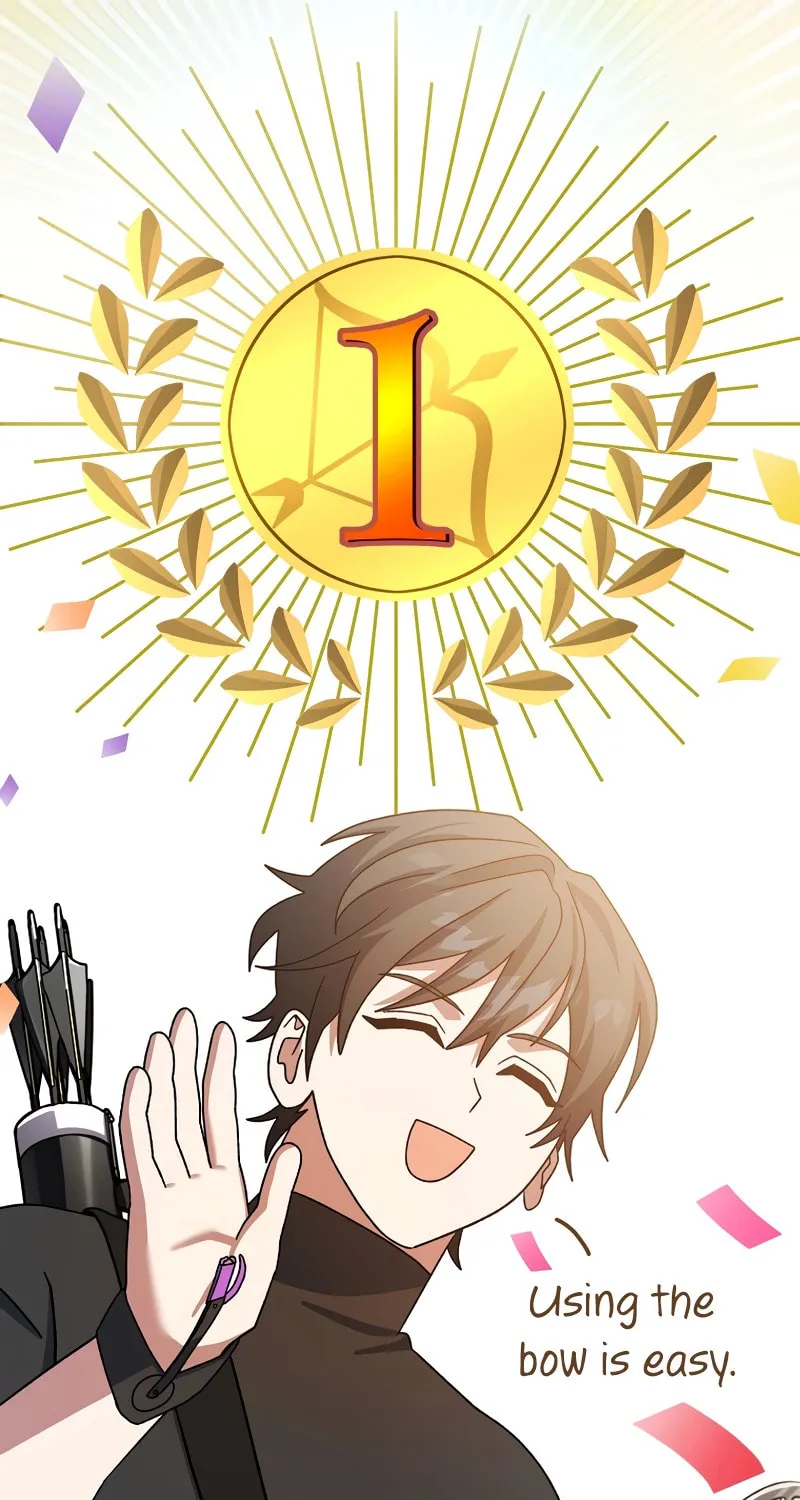 Genius Archer